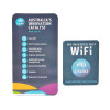 MicrofibreStickyScreenCleaners Branded 1